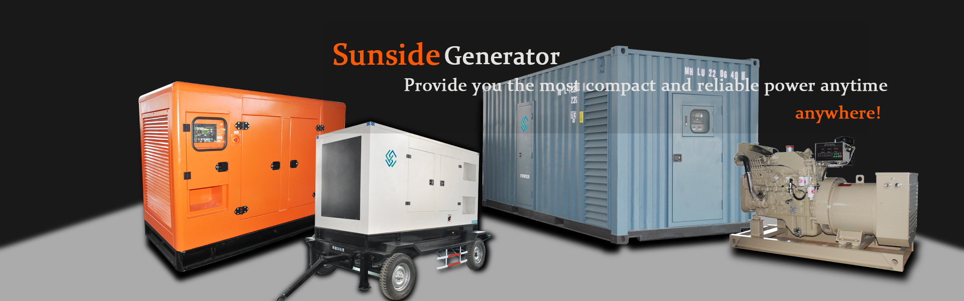 Jiangsu Sunside Electric Co.,LTD.